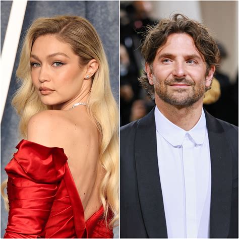 bradley cooper and gigi hadid.